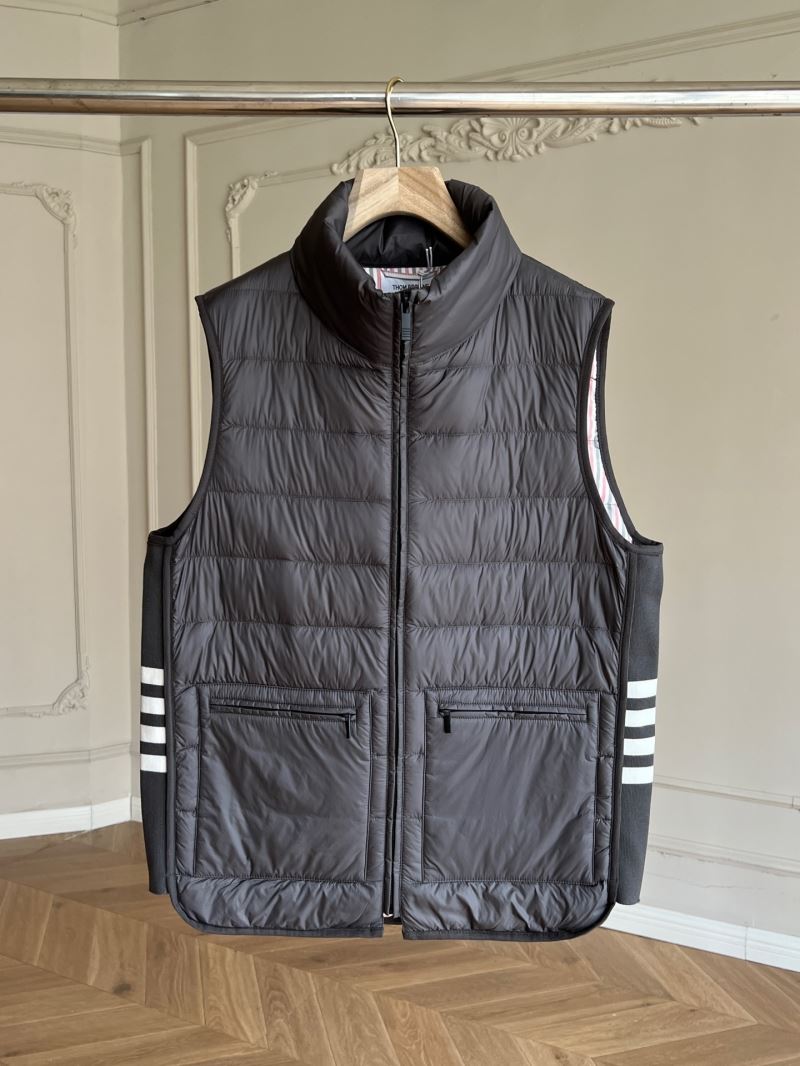 Thom Browne Down Jackets